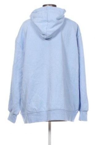 Damen Sweatshirt Studio Untold by Ulla Popken, Größe XXL, Farbe Blau, Preis 12,84 €