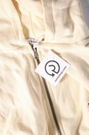 Γυναικείο φούτερ Subdued, Μέγεθος M, Χρώμα Εκρού, Τιμή 8,88 €