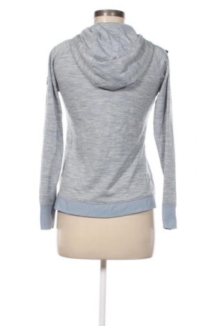 Damen Sweatshirt Super.Natural, Größe S, Farbe Grau, Preis 30,06 €