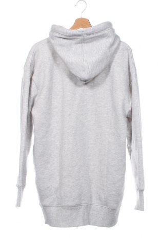 Damen Sweatshirt Superdry, Größe XS, Farbe Grau, Preis 19,12 €