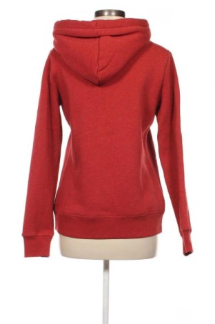 Damen Sweatshirt Superdry, Größe M, Farbe Rot, Preis € 21,86