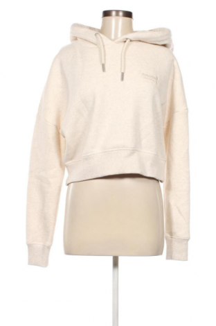 Damen Sweatshirt Superdry, Größe M, Farbe Beige, Preis 30,05 €