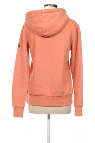 Damen Sweatshirt Superdry, Größe M, Farbe Orange, Preis € 54,64