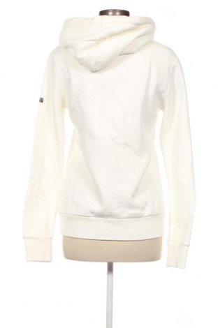 Damen Sweatshirt Superdry, Größe M, Farbe Ecru, Preis 24,59 €
