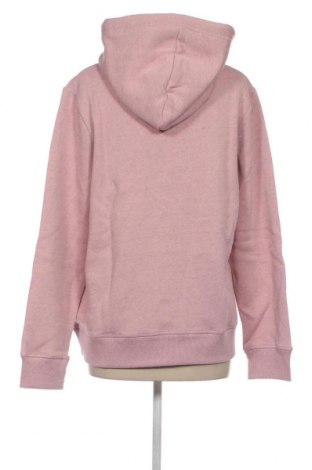 Damen Sweatshirt Superdry, Größe XL, Farbe Rosa, Preis € 21,86