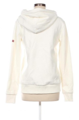 Γυναικείο φούτερ Superdry, Μέγεθος M, Χρώμα Λευκό, Τιμή 54,64 €