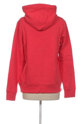 Damen Sweatshirt Superdry, Größe M, Farbe Rot, Preis 21,86 €