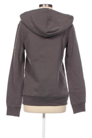 Damen Sweatshirt Superdry, Größe M, Farbe Grau, Preis 13,11 €