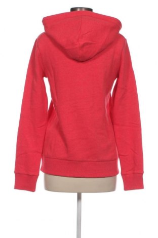 Damen Sweatshirt Superdry, Größe S, Farbe Rot, Preis € 21,86