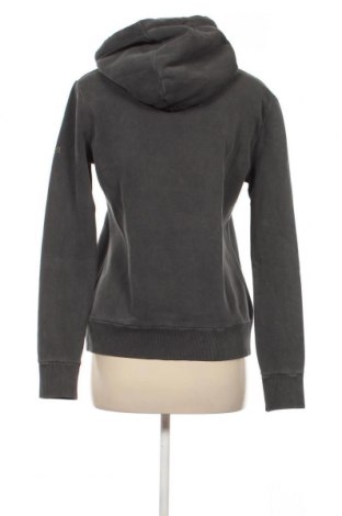 Damen Sweatshirt Superdry, Größe M, Farbe Grau, Preis 54,64 €