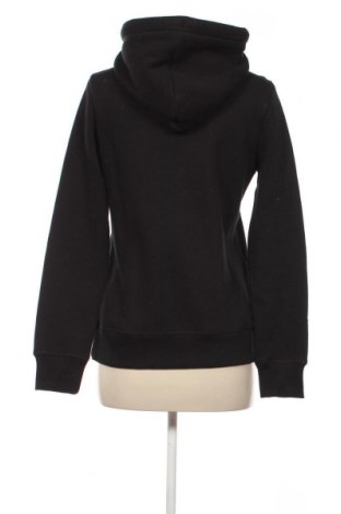Damen Sweatshirt Superdry, Größe S, Farbe Schwarz, Preis € 24,59