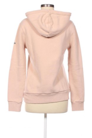 Damen Sweatshirt Superdry, Größe M, Farbe Beige, Preis 54,64 €