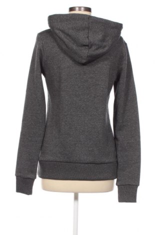 Damen Sweatshirt Superdry, Größe M, Farbe Grau, Preis 12,02 €