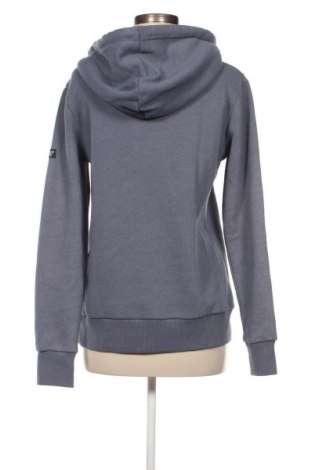 Damen Sweatshirt Superdry, Größe M, Farbe Blau, Preis € 54,64