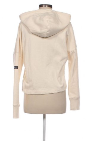 Damen Sweatshirt Superdry, Größe M, Farbe Ecru, Preis 21,86 €