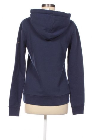 Női sweatshirt Superdry, Méret M, Szín Kék, Ár 8 964 Ft