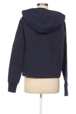 Damen Sweatshirt Superdry, Größe M, Farbe Blau, Preis € 14,21