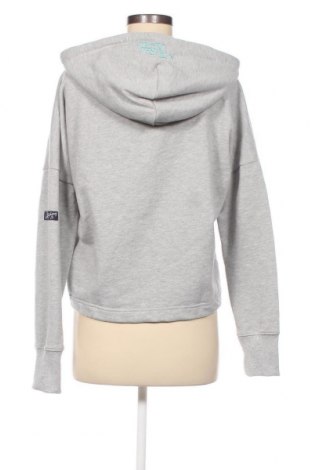 Damen Sweatshirt Superdry, Größe M, Farbe Grau, Preis € 21,86