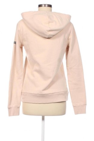 Damen Sweatshirt Superdry, Größe M, Farbe Beige, Preis € 18,03