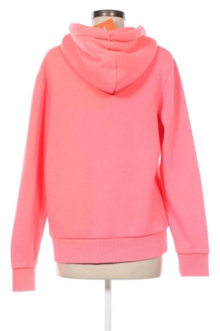 Damen Sweatshirt Superdry, Größe L, Farbe Rosa, Preis 27,32 €