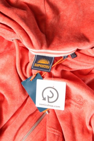 Damen Sweatshirt Superdry, Größe M, Farbe Rosa, Preis € 15,30