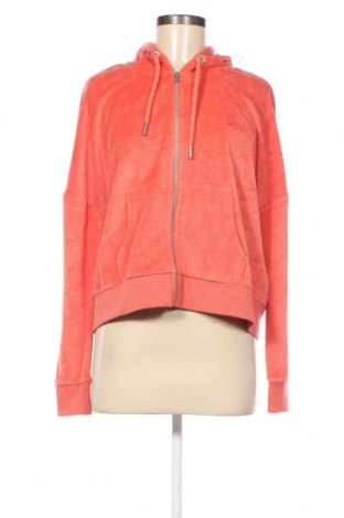 Damen Sweatshirt Superdry, Größe M, Farbe Rosa, Preis € 18,03