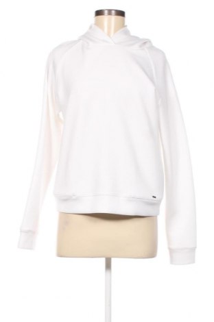 Γυναικείο φούτερ Superdry, Μέγεθος M, Χρώμα Λευκό, Τιμή 30,05 €