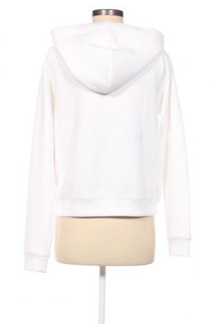 Damen Sweatshirt Superdry, Größe M, Farbe Weiß, Preis € 21,86