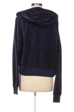 Γυναικείο φούτερ Superdry, Μέγεθος L, Χρώμα Μπλέ, Τιμή 21,86 €