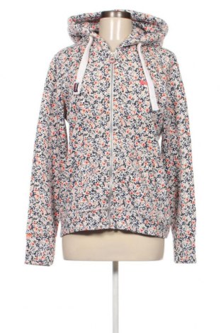 Damen Sweatshirt Superdry, Größe XL, Farbe Mehrfarbig, Preis € 59,01
