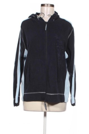 Γυναικείο φούτερ TCM, Μέγεθος XL, Χρώμα Μπλέ, Τιμή 6,10 €