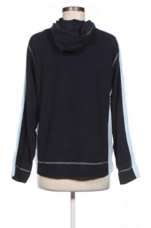 Γυναικείο φούτερ TCM, Μέγεθος XL, Χρώμα Μπλέ, Τιμή 6,10 €
