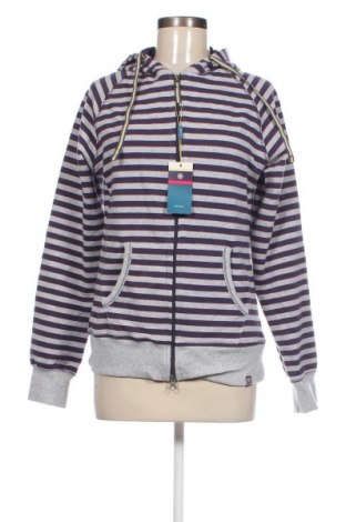 Damen Sweatshirt TCM, Größe M, Farbe Mehrfarbig, Preis 19,21 €