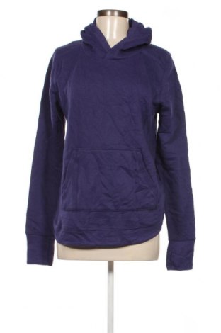 Damen Sweatshirt Tek Gear, Größe M, Farbe Lila, Preis 4,04 €