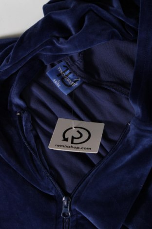 Damen Sweatshirt Tendegrees, Größe M, Farbe Blau, Preis 6,20 €