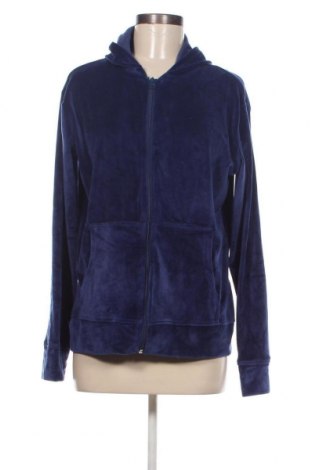 Damen Sweatshirt Tendegrees, Größe M, Farbe Blau, Preis € 6,20