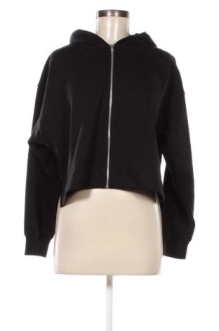Damen Sweatshirt Tom Tailor, Größe S, Farbe Schwarz, Preis € 47,94