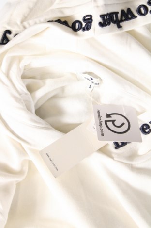Damen Sweatshirt Tom Tailor, Größe S, Farbe Weiß, Preis 47,94 €