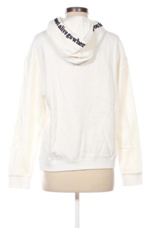 Damen Sweatshirt Tom Tailor, Größe S, Farbe Weiß, Preis 47,94 €