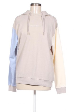 Damen Sweatshirt Tom Tailor, Größe M, Farbe Beige, Preis 47,94 €