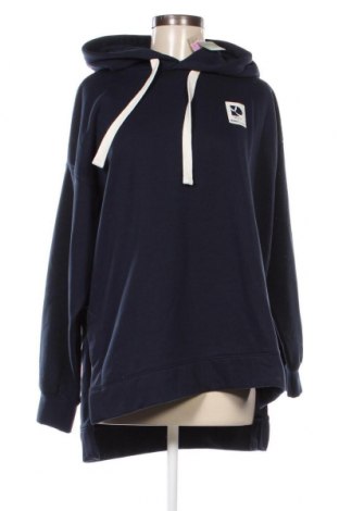 Női sweatshirt Tom Tailor, Méret S, Szín Kék, Ár 5 899 Ft