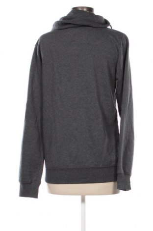 Damen Sweatshirt Tom Tailor, Größe S, Farbe Grau, Preis 5,71 €