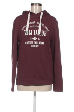 Női sweatshirt Tom Tailor, Méret M, Szín Lila, Ár 10 499 Ft