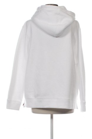 Damen Sweatshirt Tommy Hilfiger, Größe 3XL, Farbe Weiß, Preis € 90,21