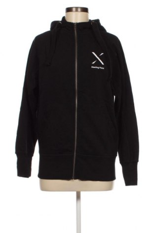 Damen Sweatshirt Tracker, Größe S, Farbe Schwarz, Preis 5,82 €