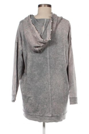 Damen Sweatshirt Tredy, Größe L, Farbe Grau, Preis 20,18 €