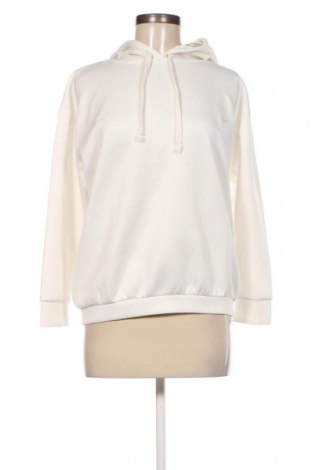 Női sweatshirt Trendyol, Méret S, Szín Fehér, Ár 4 927 Ft