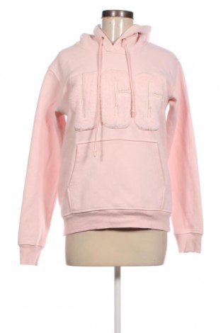 Női sweatshirt UGG Australia, Méret S, Szín Rózsaszín, Ár 7 442 Ft