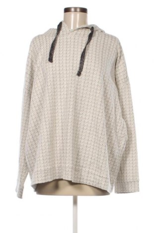 Damen Sweatshirt Up 2 Fashion, Größe 3XL, Farbe Grau, Preis 9,08 €