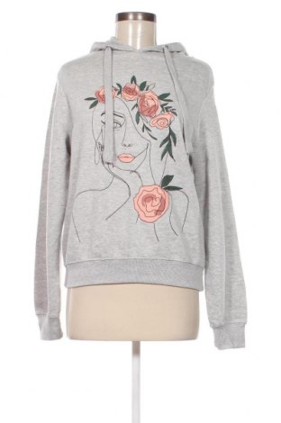 Damen Sweatshirt Up 2 Fashion, Größe M, Farbe Grau, Preis € 20,18